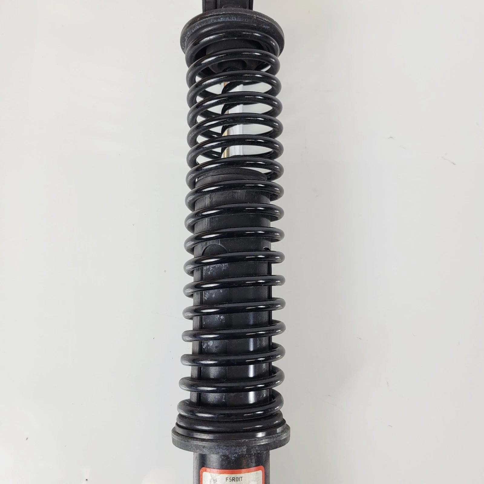 Premium Adjustable 13" Shock for Harley-Davidson CVO (2002–2023) - Right Only