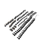Fairing Bolts Kit for Honda CBR929 RR (2000-2001)