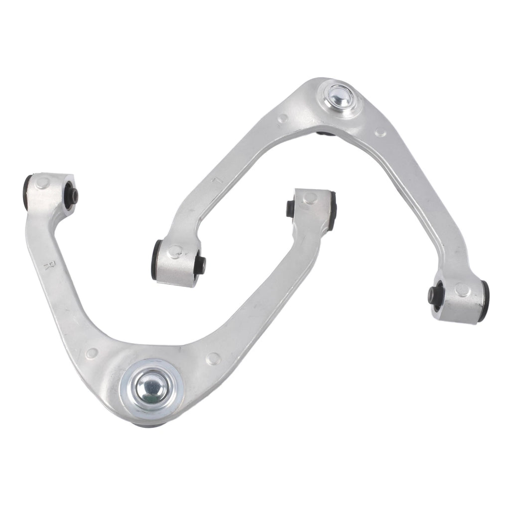 2X Front Upper Control Arm & Ball Joint for Infiniti G25 G37 (2009–2012)