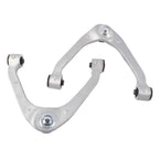 2X Front Upper Control Arm & Ball Joint for Infiniti G25 G37 (2009–2012)