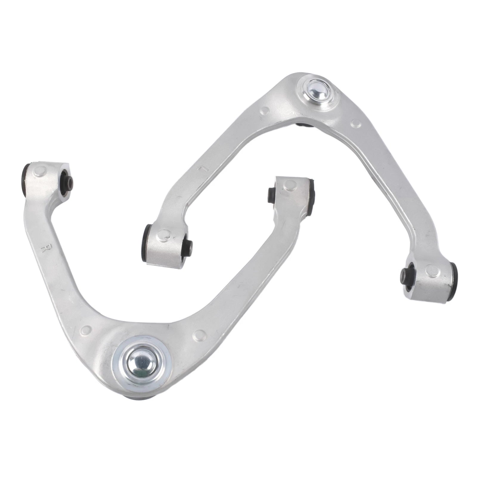2X Front Upper Control Arm & Ball Joint for Infiniti G25 G37 (2009–2012)