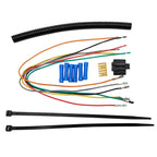 Handlebar Control Switch Harness Plug Kit for Polaris Sportsman (1995–2002) 2877771