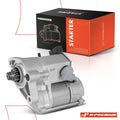 Starter for Toyota 4Runner Tacoma Tundra T100 (1995-2004)