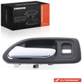 Front Left Interior Door Handle for Honda Accord (1994–1997)