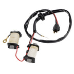 Ignition Stator for Suzuki RM80 RM80S (1985–2001), RM85 RM85L RM85M (2002–2023)