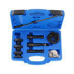Wheel Bearing Remover Installer Tool for Harley Davidson VT102 (Fits 1")
