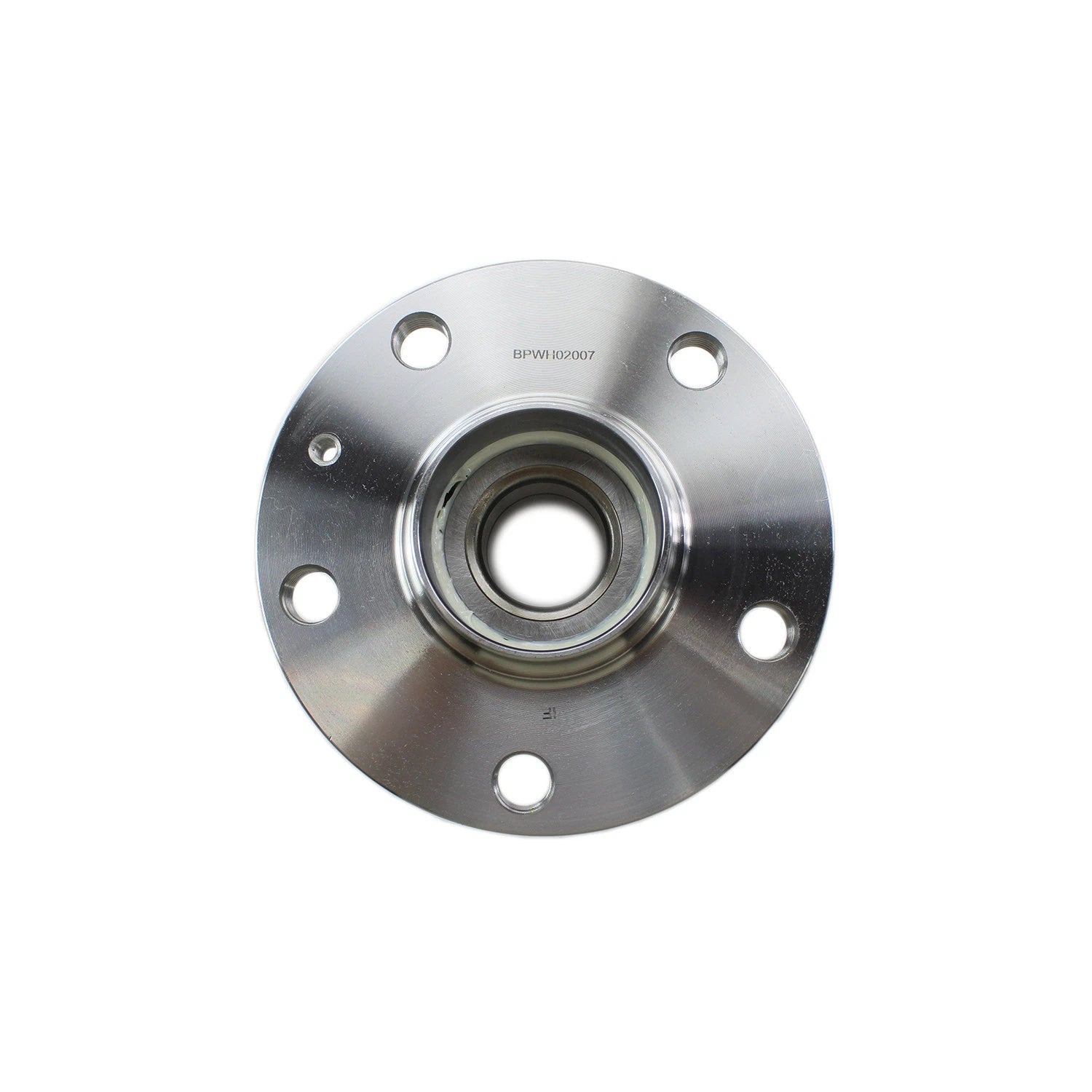 Rear Wheel Bearing & Hub Assembly for VW A3 Beetle Golf GTI Jetta (2000–2006)