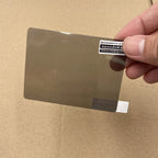 2PC Display Film for Komatsu Excavator PC200/220/300/350/450-7