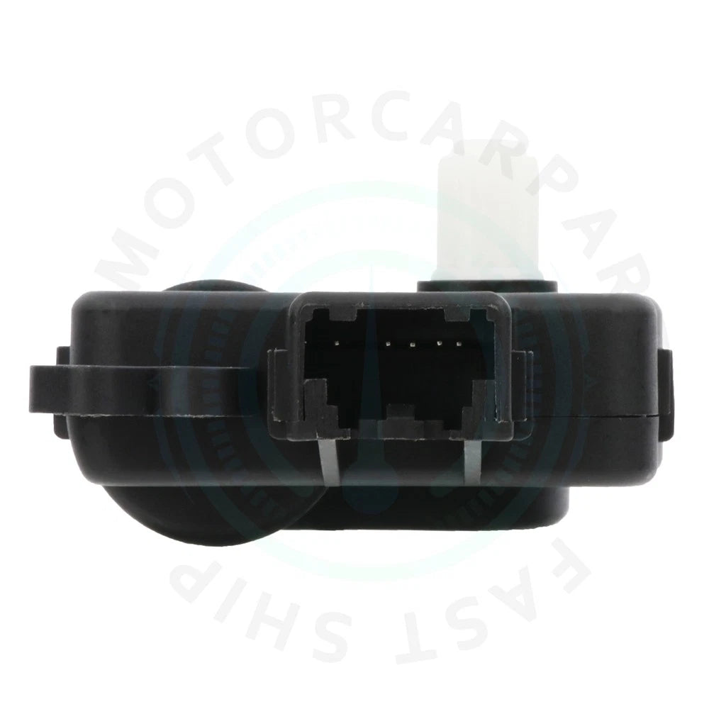 HVAC Heater Air Blend Door Actuator for Ford Fiesta (2011–2018)
