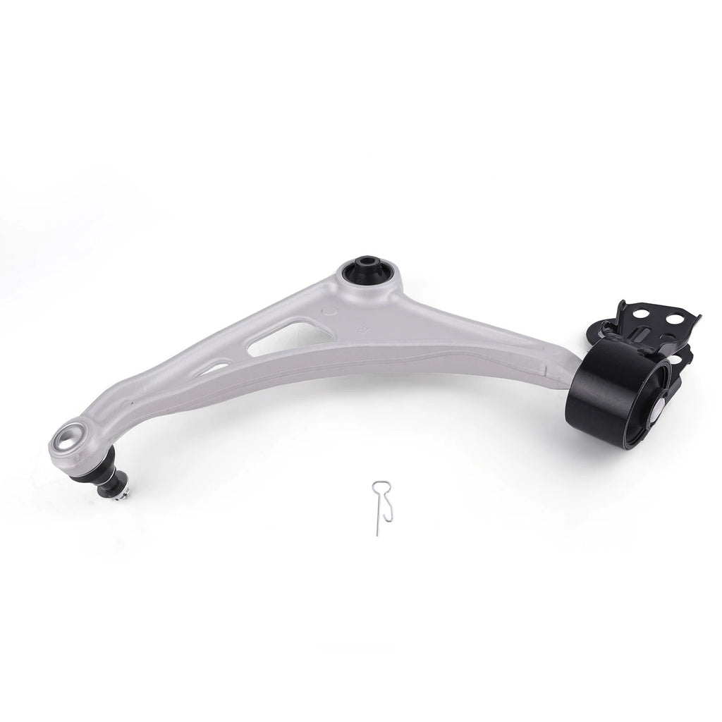 Front Right Lower Control Arm w/Ball Joint for Acura MDX Honda Pilot (2014–2023)