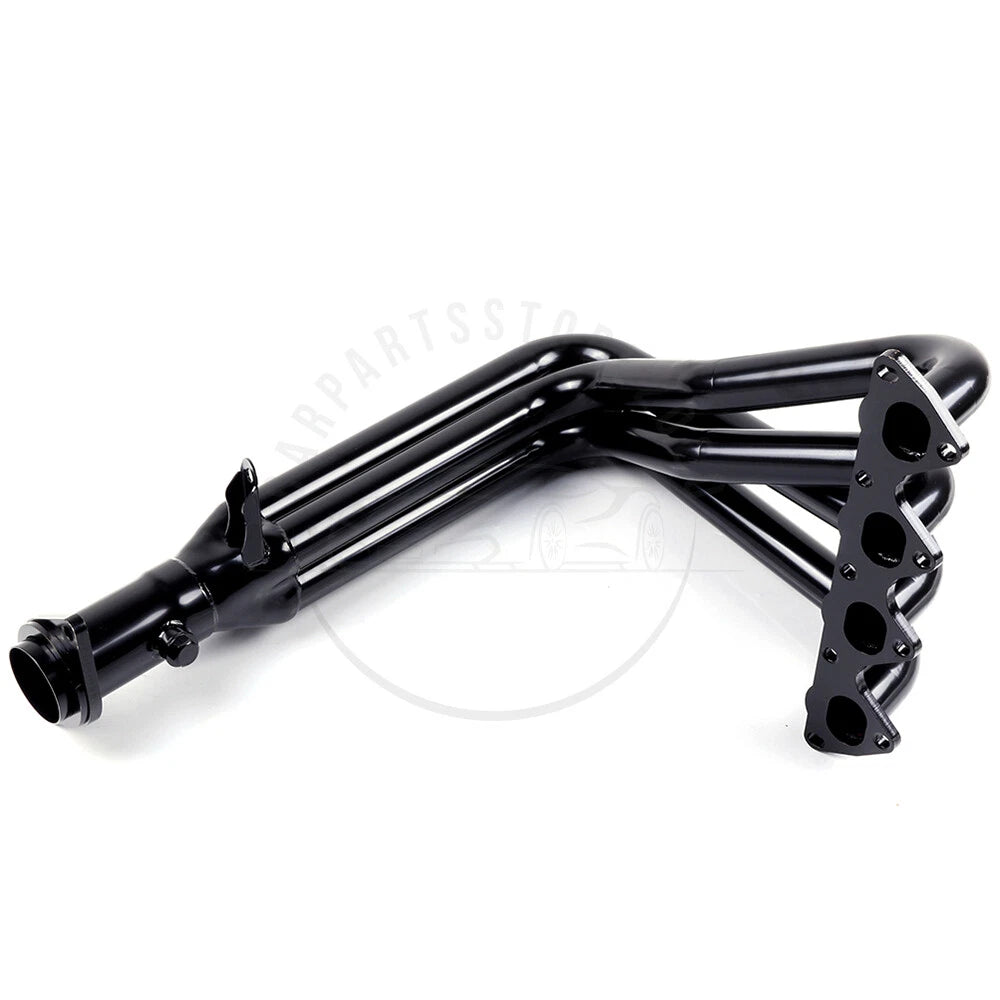 4-1 SS Racing Header Manifold for Acura Integra GSR/Type-R (1994–2001)
