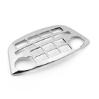 Chrome Fairing Control Accent for Honda Goldwing GL1800 (2001–2011) T9