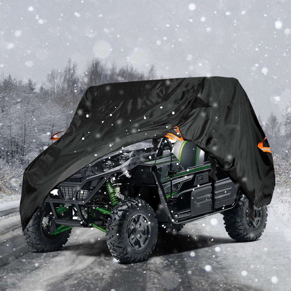 Waterproof Storage Cover for Kawasaki Teryx 750 800 (2008–2019)