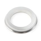 Ignition Switch Cover Ring for Kawasaki Versys-X 300 (2017–2019) Silver