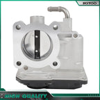 Throttle Body for Nissan Versa (2012–2019) L4 1.6L DOHC 16119-3AN1E