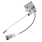 Front Left Driver Side Door Latch Assembly for Ford F-Series (1992–1997) F4TZ15219A65A