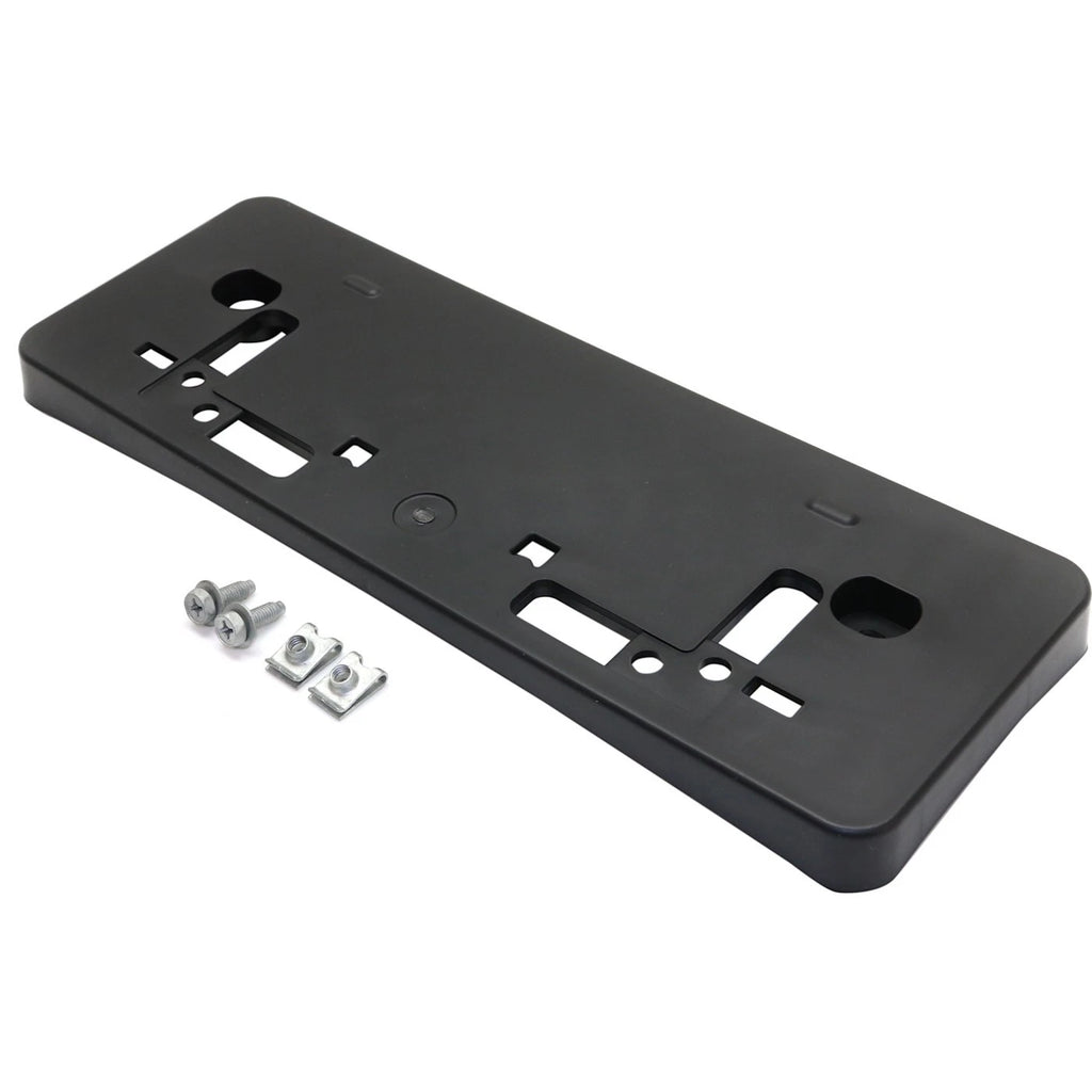 License Plate Bracket for Lexus IS300 IS250 (2014-2016)