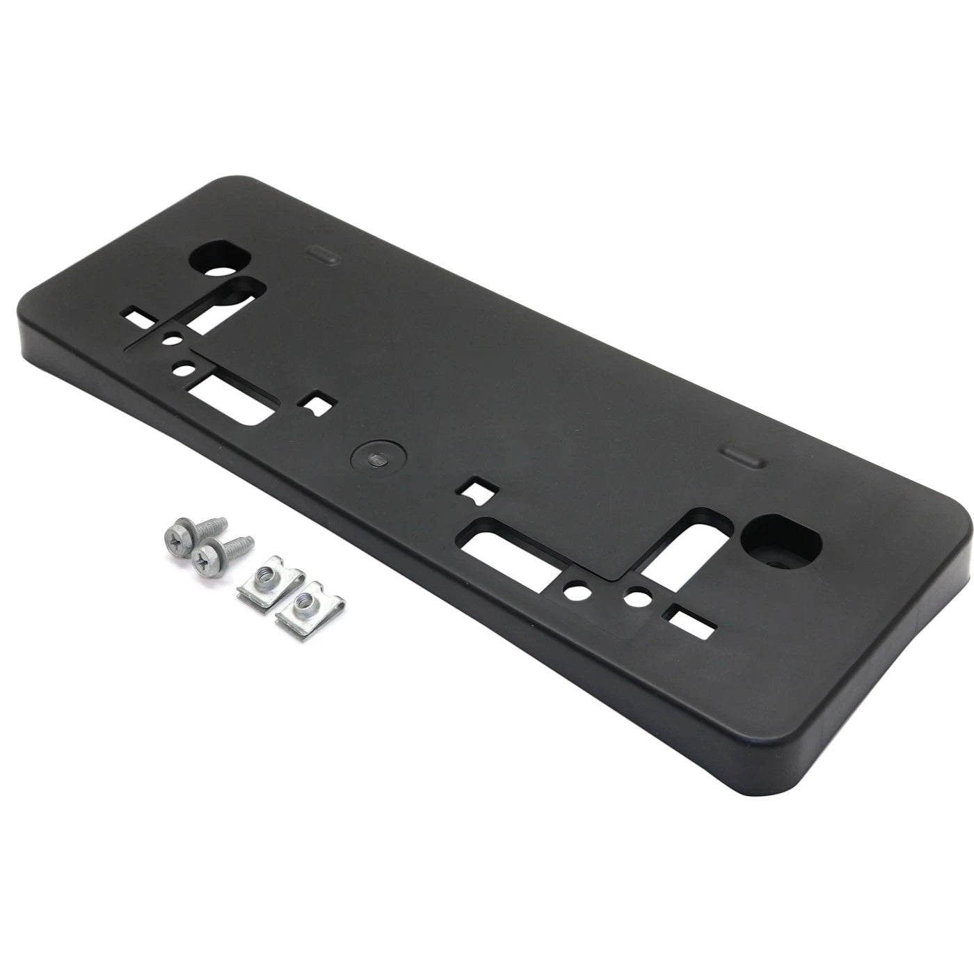 License Plate Bracket for Lexus IS300 IS250 (2014-2016)