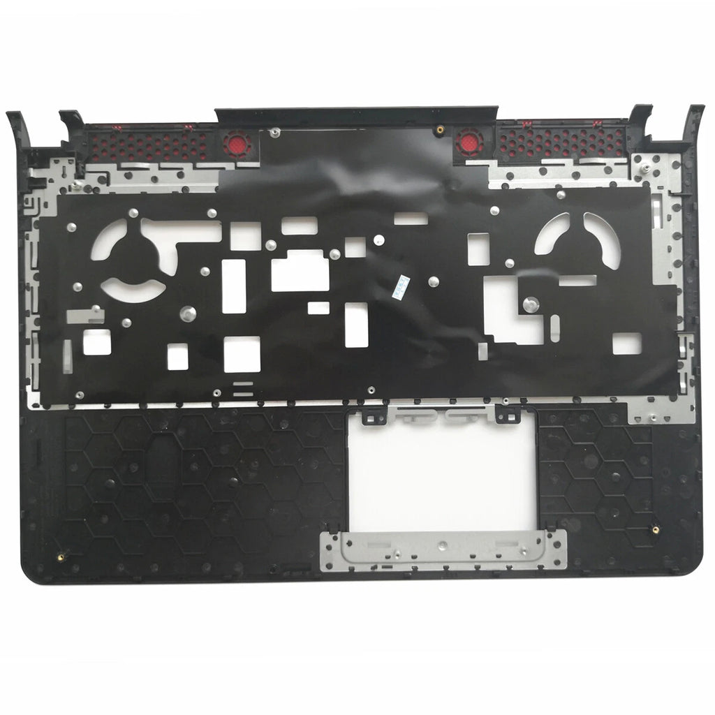 Upper Palmrest & Bottom Case Cover for Dell Inspiron 15 7000 (2017–2018)