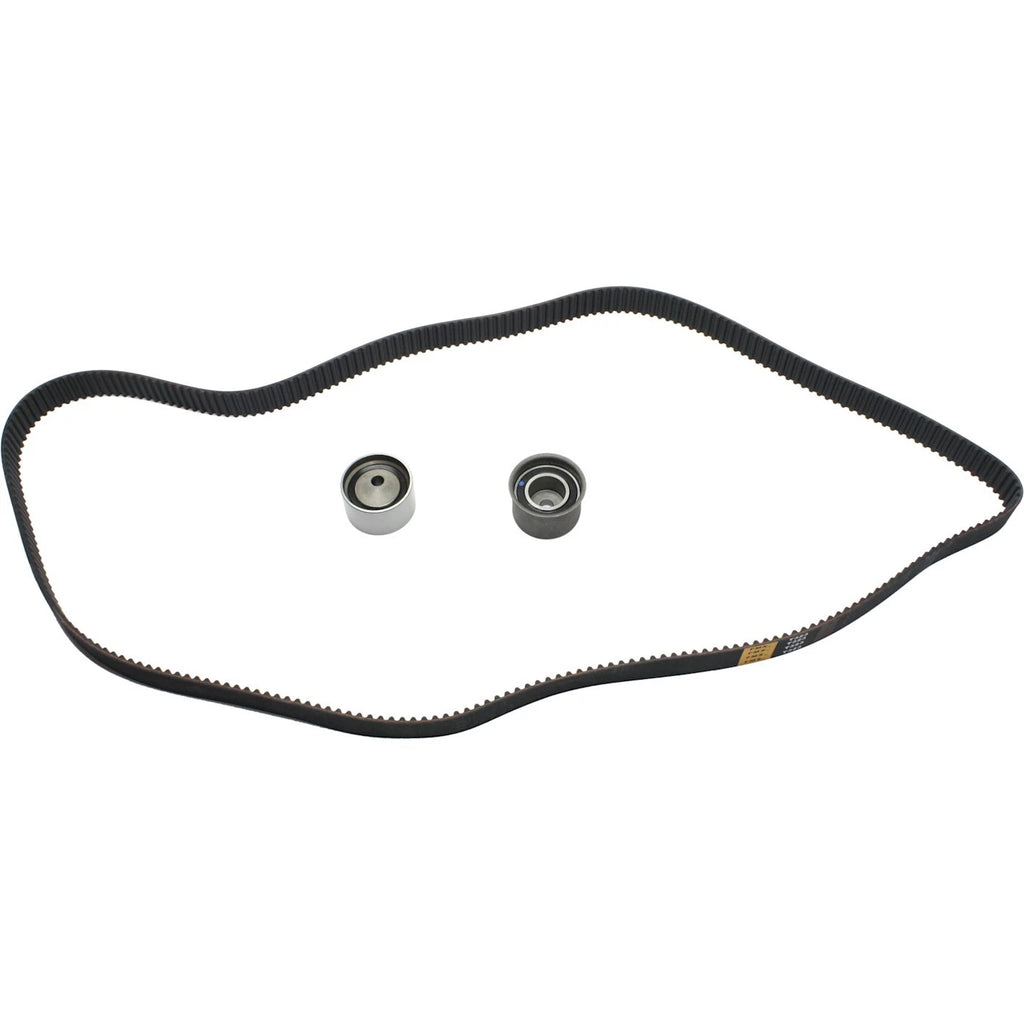 Timing Belt Kit for Hyundai Santa Fe (2003–2006) with Valve Cover Gasket