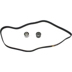 Timing Belt Kit for Hyundai Santa Fe (2003–2006) with Valve Cover Gasket
