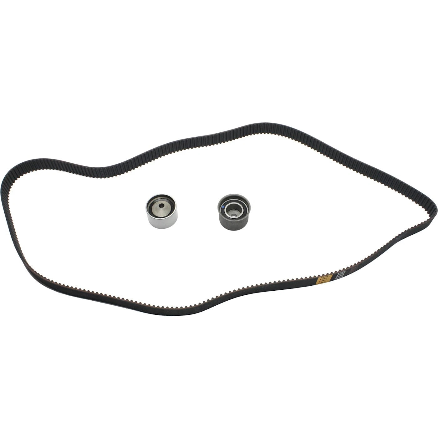 Timing Belt Kit for Hyundai Santa Fe (2003–2006) with Valve Cover Gasket