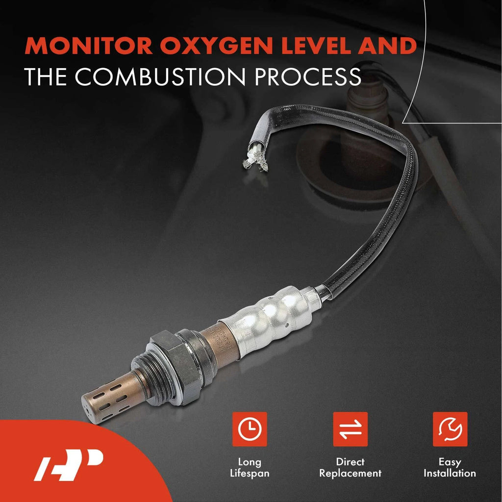O2 Oxygen Sensor for Ford Chevy (Universal)
