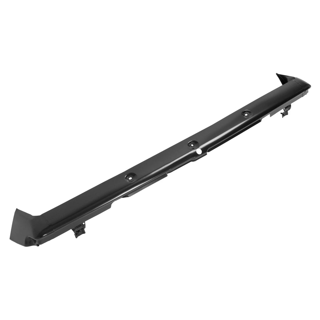 Front Bumper Lower Valance Panel for Nissan Pickup (1992–1994)