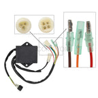 CDI Box Ignitor for Yamaha ATV Big Bear YFM350FW YFM350ER (1987–1988)