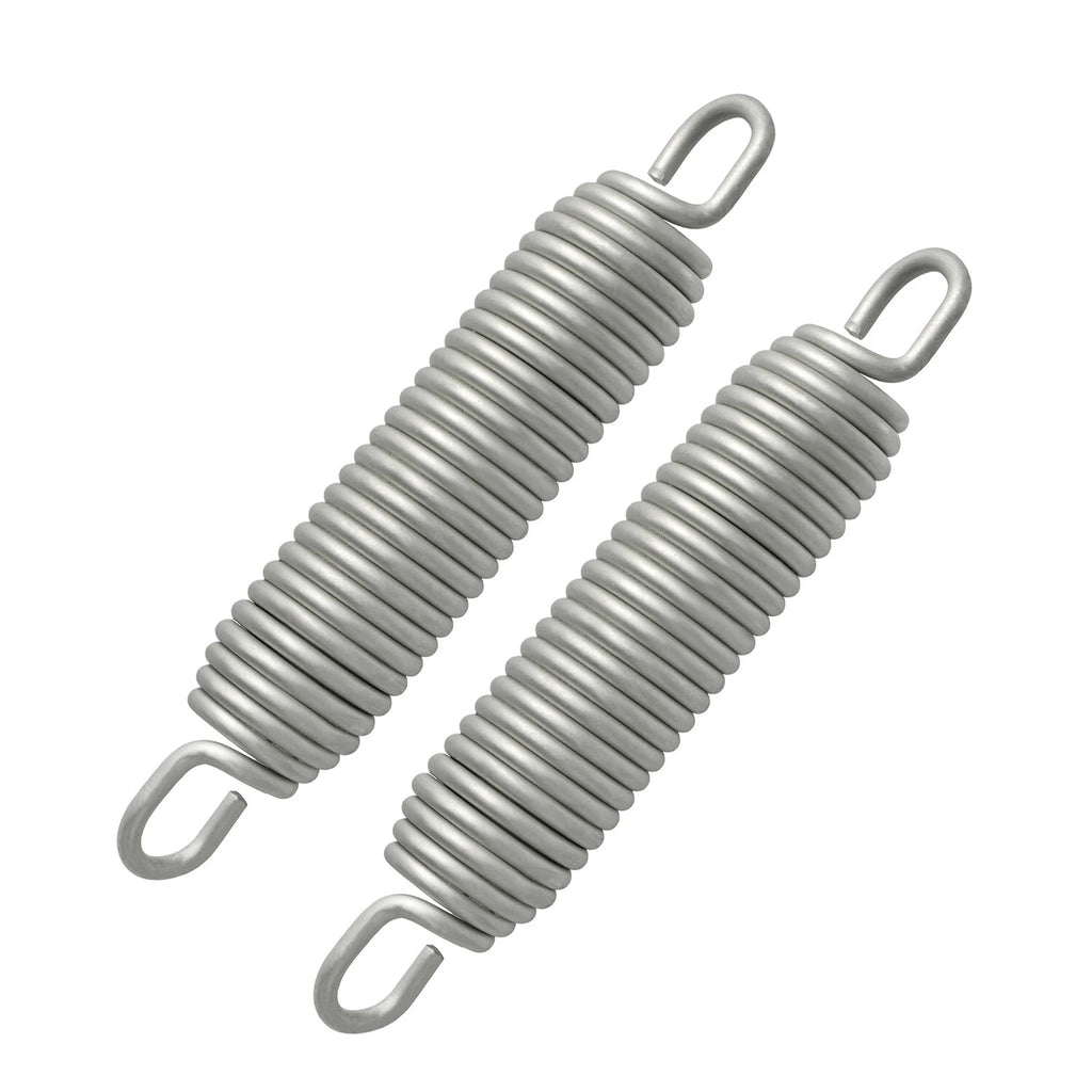 Set of 2 Replacement Extension Springs for Tommy Gate Lift Gate (000922)