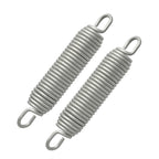 Set of 2 Replacement Extension Springs for Tommy Gate Lift Gate (000922)