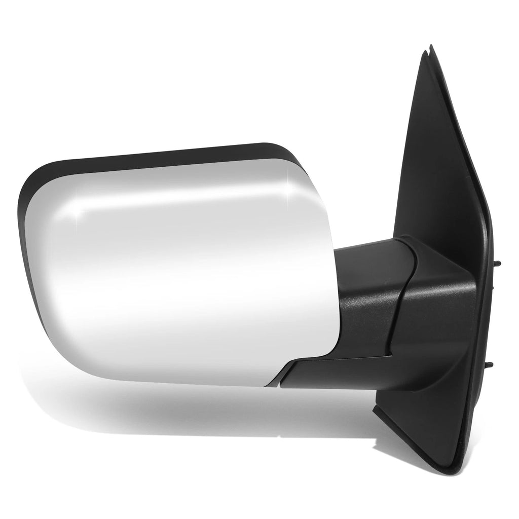 Power Heated Side View Mirror Right for Nissan Titan (2004–2005) OE Style