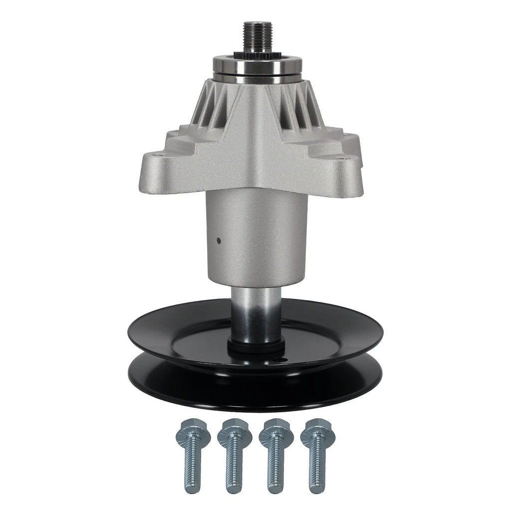 Deck Spindle for Cub Cadet LGT1054 GT-2550 (54") 618-04608 742-04053B