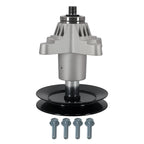Deck Spindle for Cub Cadet LGT1054 GT-2550 (54") 618-04608 742-04053B