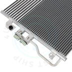 Cooling Kit for Ford Escape Mercury Mariner 2009–2011