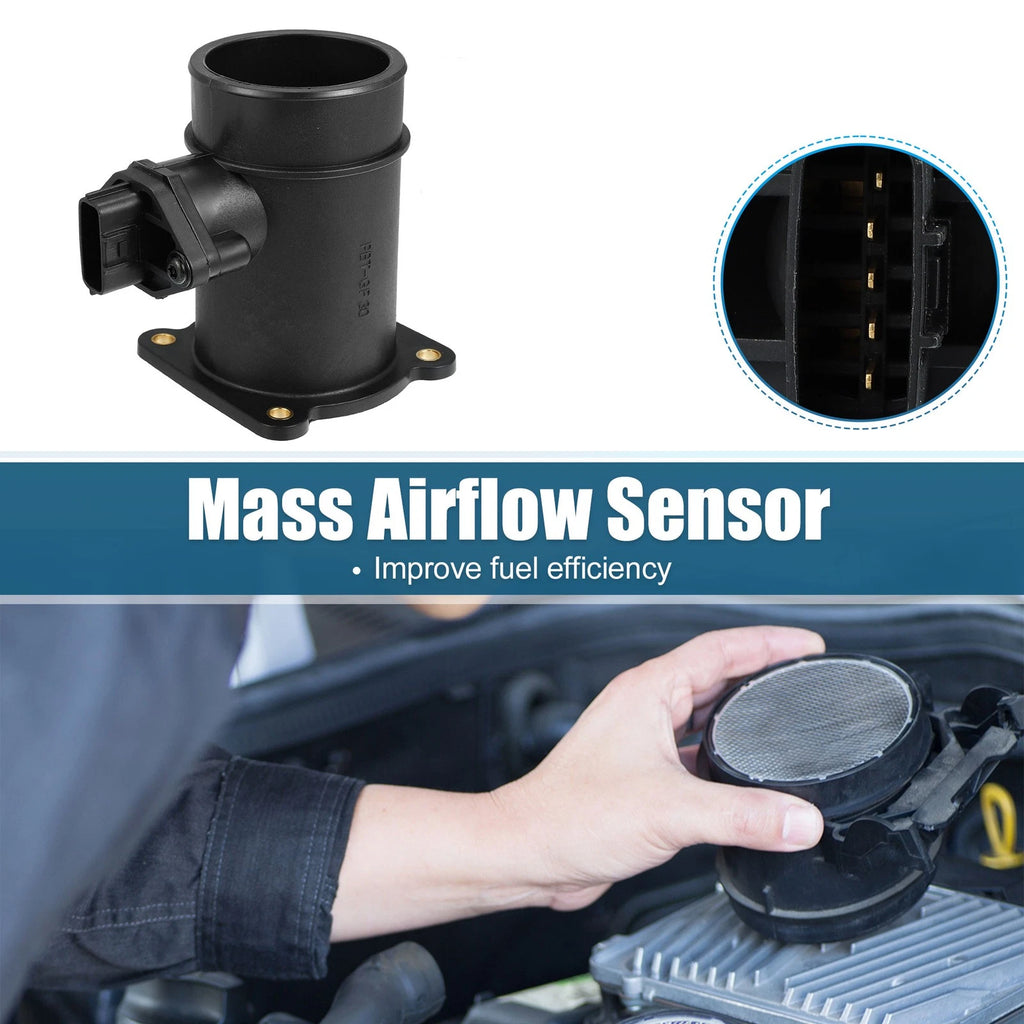 Mass Air Flow Sensor 0280218152 for Nissan Sentra (2000–2003)
