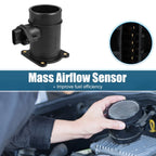 Mass Air Flow Sensor 0280218152 for Nissan Sentra (2000–2003)