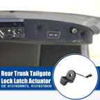 Rear Tailgate Window Control Switch Button for BMW 325i 328i (2000–2013)
