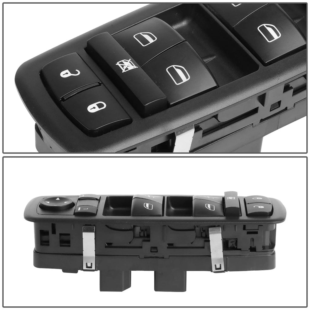 Power Window Switch Assembly for Chrysler Town & Country (2008–2010)