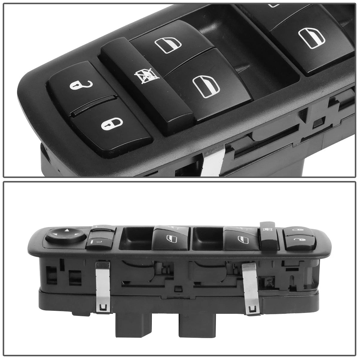Power Window Switch Assembly for Chrysler Town & Country (2008–2010)