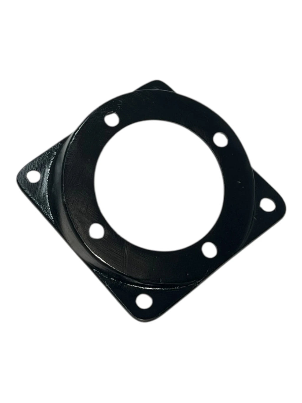 Helm Wedge Mount 20 Degree for Hynautic HF-100 (4 1/4" x 4 1/4")