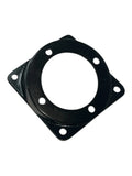 Helm Wedge Mount 20 Degree for Hynautic HF-100 (4 1/4" x 4 1/4")