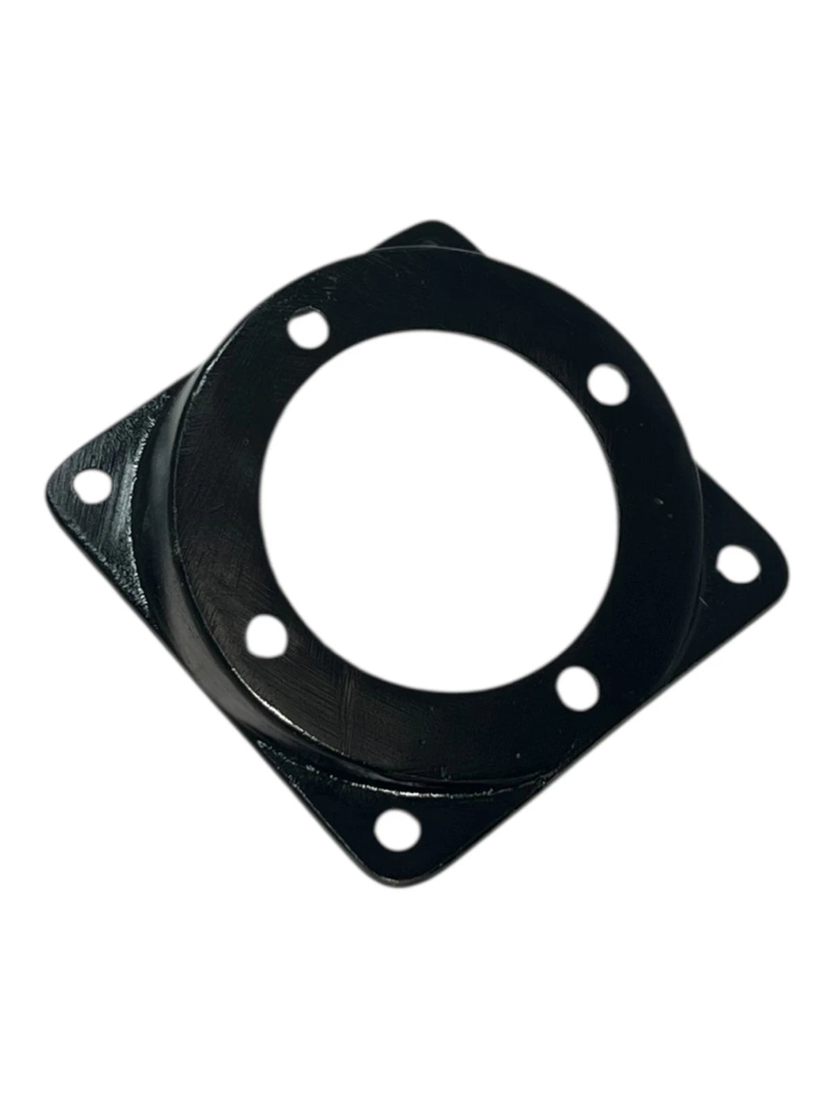 Helm Wedge Mount 20 Degree for Hynautic HF-100 (4 1/4" x 4 1/4")