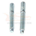 3362 Aluminum AC Condenser for Ford Mustang (2005–2009)