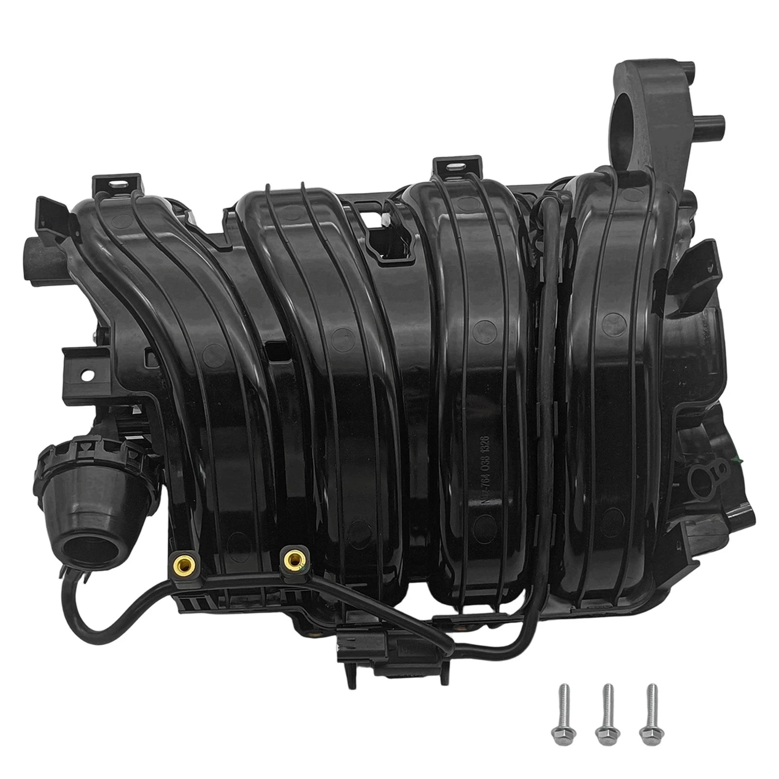 Intake Manifold for Hyundai Sonata Tucson Kia Optima Sorento (2011–2020)
