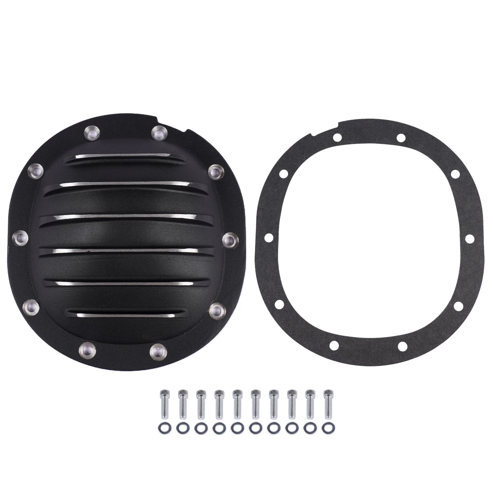 Differential Cover for Astro Jimmy Firebird S10 Blazer (10 Bolt)