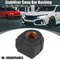 Rubber Rear Stabilizer Sway Bar Bushing for BMW Mini R55 (2007–2014) 33556754823