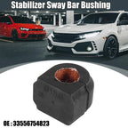 Rubber Rear Stabilizer Sway Bar Bushing for BMW Mini R55 (2007–2014) 33556754823