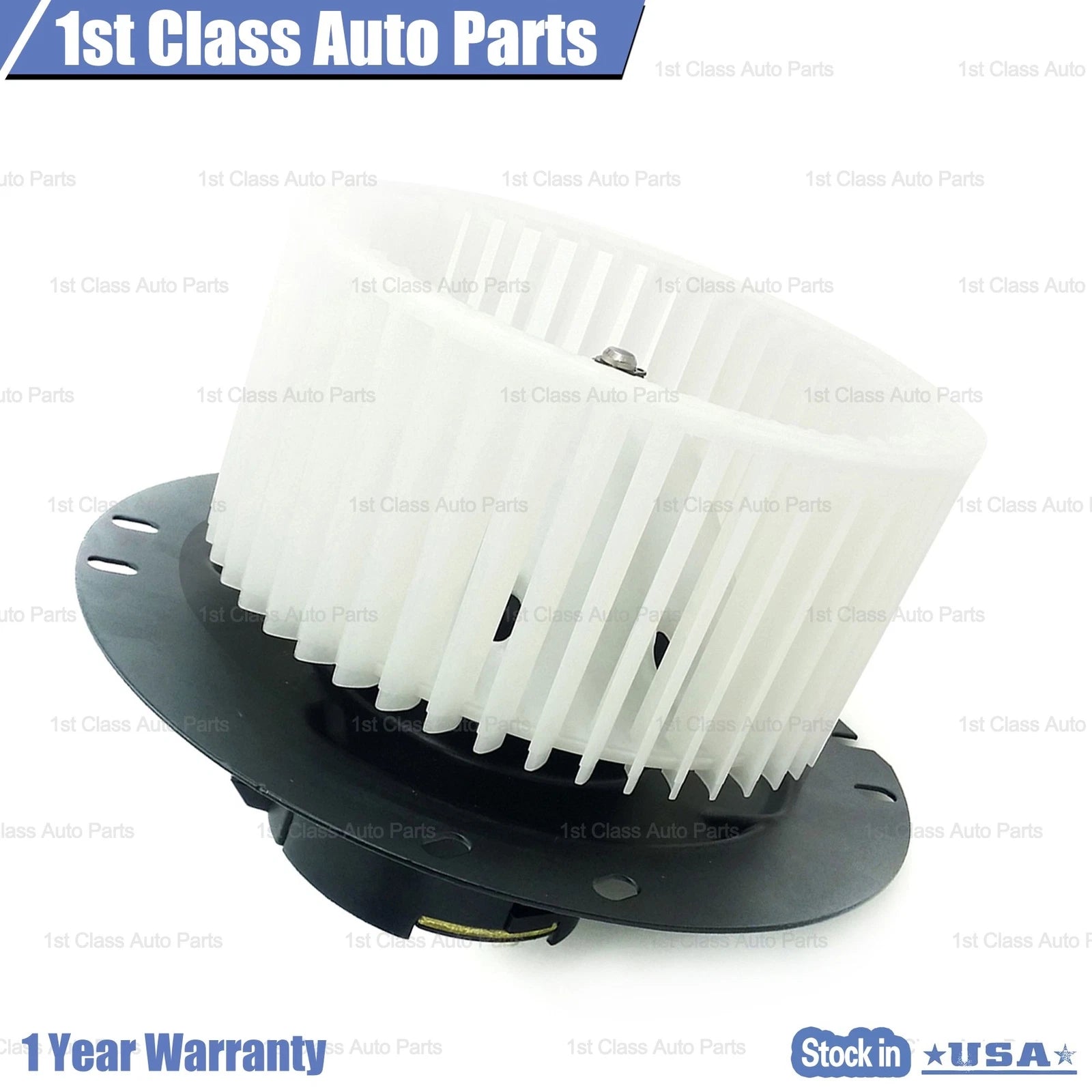 Blower Motor for Ford E350 E250 E150 Eseries (1997–2013) 700022