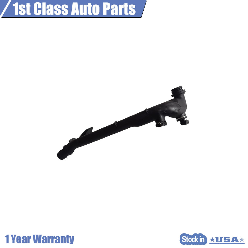 Water Coolant Pipe for Mercedes C230 (2003–2005)